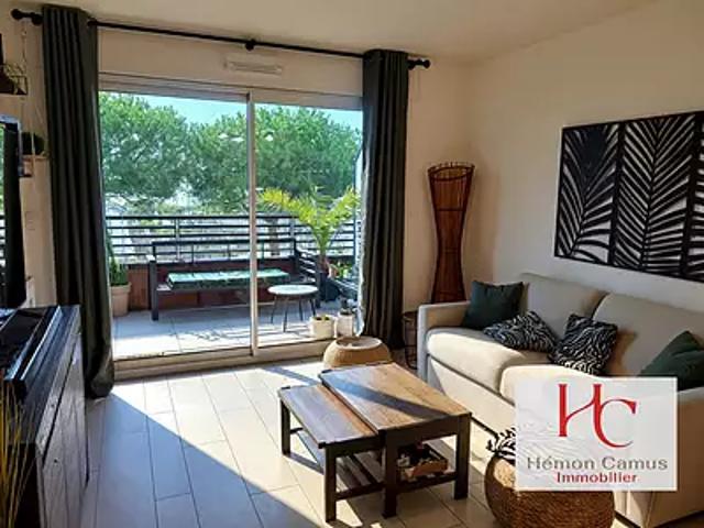Appartement vente à Saint-Nazaire, Saint-nazaire