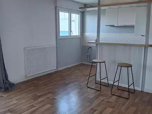 Appartement vente à Saint-Nazaire, Saint-nazaire
