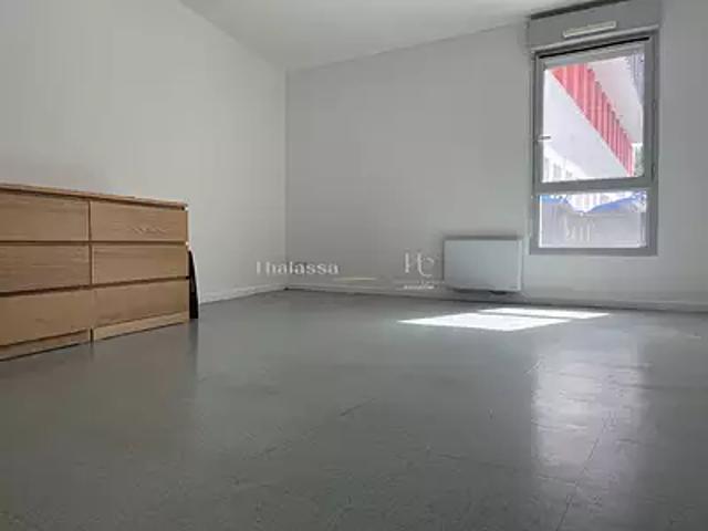 Appartement vente à Saint-Nazaire, Saint-nazaire