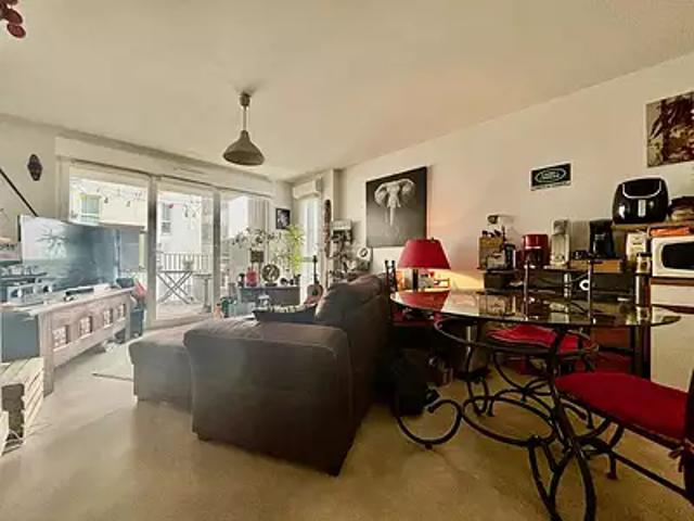 Appartement vente à Saint-Nazaire, Saint-nazaire