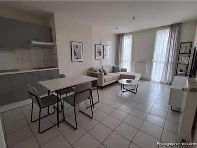 Appartement vente à Saint-Nazaire, Saint-nazaire