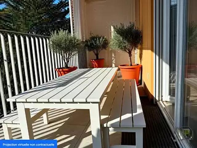 Appartement vente à Saint-Nazaire, Saint-nazaire
