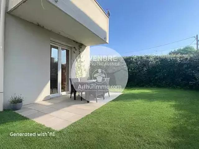 Appartement vente à Saint-Nazaire, Saint-nazaire