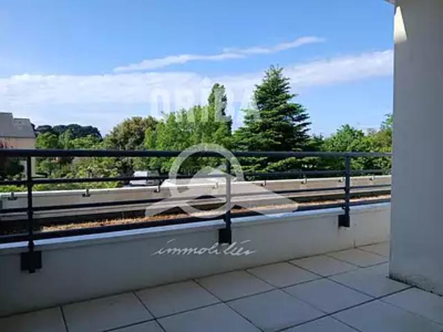 Appartement vente à Saint-Nazaire, Saint-nazaire