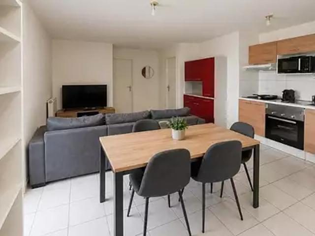 Appartement vente à Saint-Nazaire, Saint-nazaire