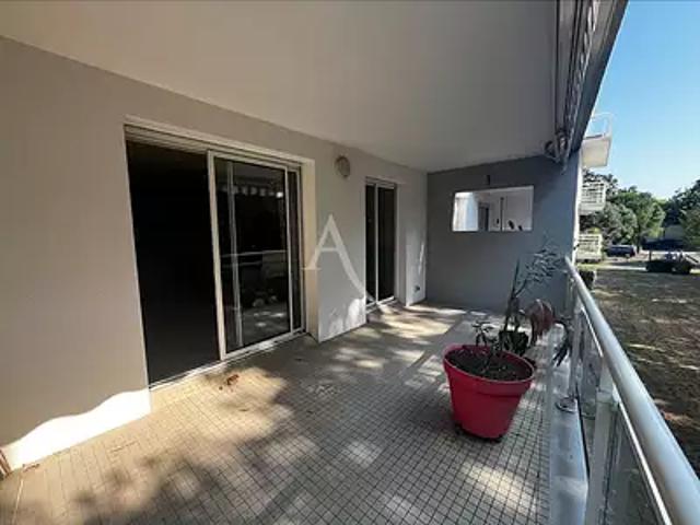 Appartement vente à Saint-Nazaire, Saint-nazaire