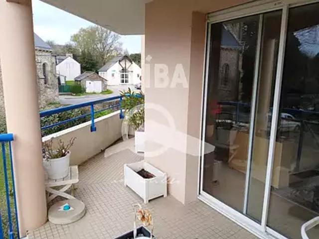 Appartement vente à Saint-Nazaire, Saint-nazaire