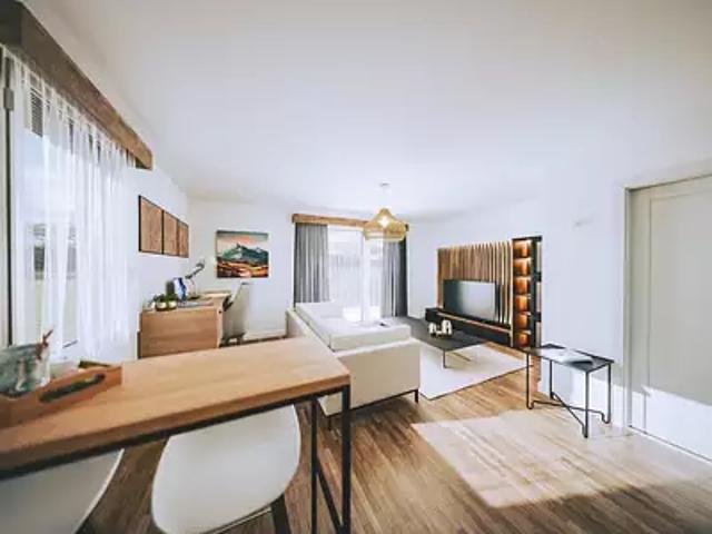 Appartement vente à Saint-Nazaire, Saint-nazaire