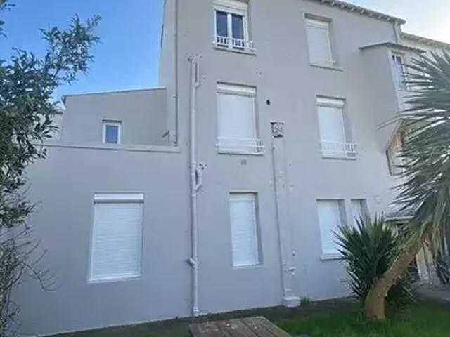 Appartement vente à Saint-Nazaire, Saint-nazaire