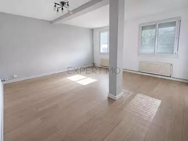 Appartement vente à Saint-Nazaire, Saint-nazaire