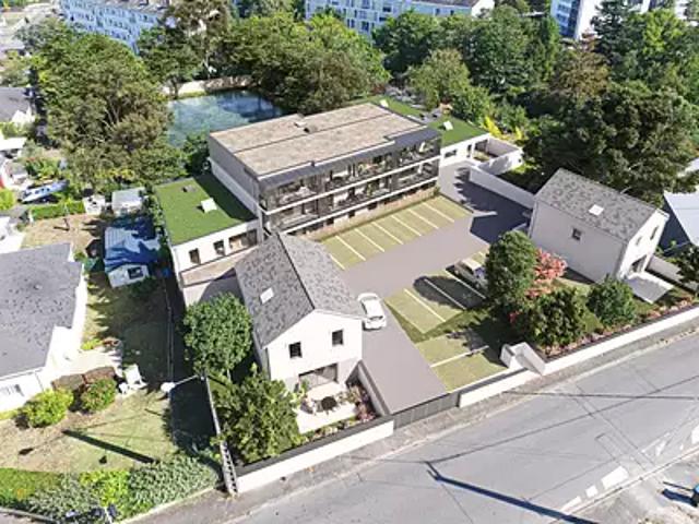 Appartement vente à Saint-Nazaire, Saint-nazaire