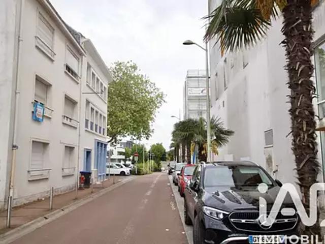Appartement vente à Saint-Nazaire, Saint-nazaire