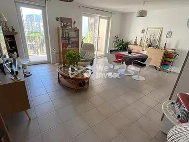 Appartement vente à Saint-Nazaire, Saint-nazaire