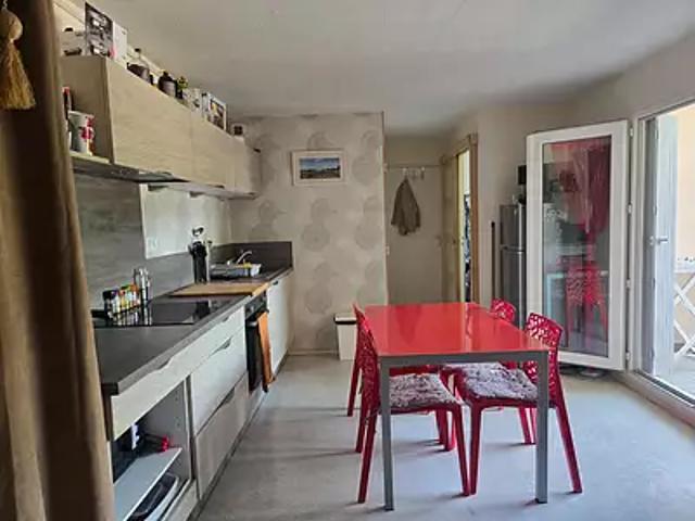 Appartement vente à Saint-Nazaire, Saint-nazaire