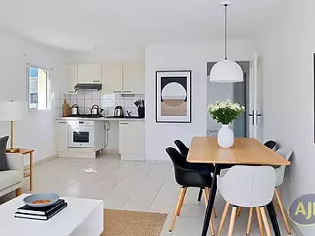Appartement vente à Saint-Nazaire, Saint-nazaire