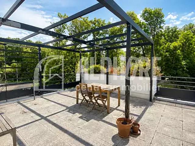 Appartement vente à Saint-Nazaire, Saint-nazaire