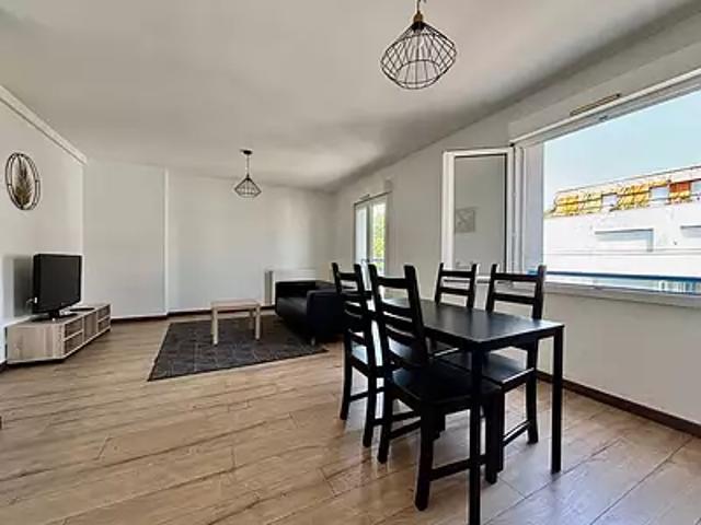Appartement vente à Saint-Nazaire, Saint-nazaire