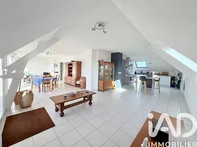 Appartement vente à Saint-Nazaire, Saint-nazaire