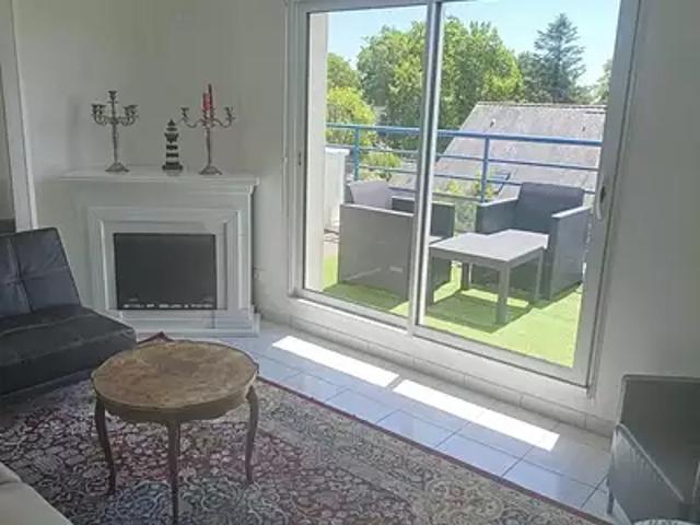 Appartement vente à Saint-Nazaire, Saint-nazaire