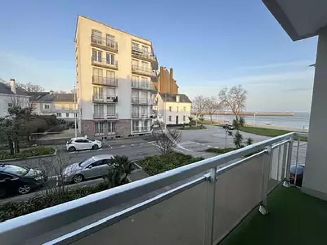 Appartement vente à Saint-Nazaire, Saint-nazaire