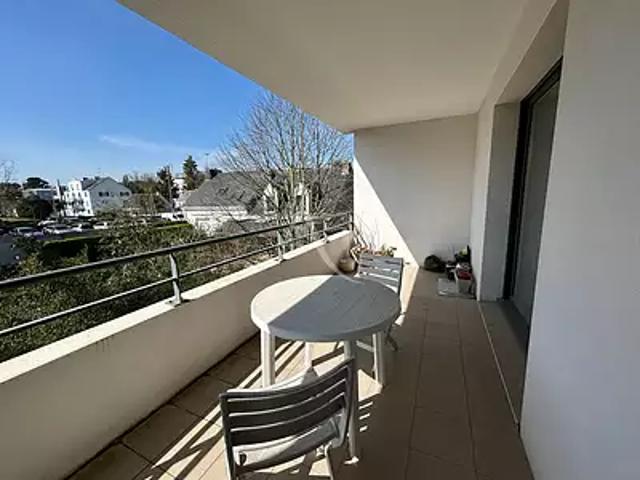 Appartement vente à Saint-Nazaire, Saint-nazaire