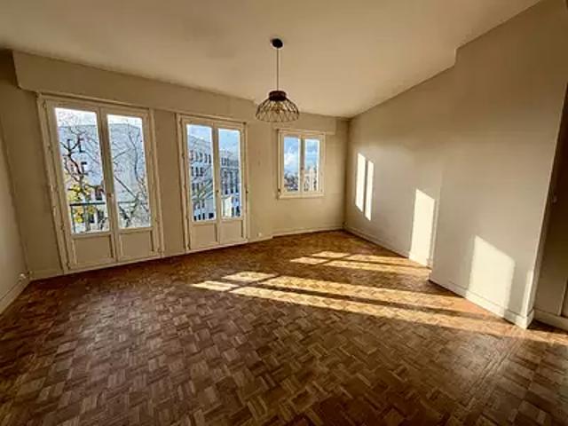 Appartement vente à Saint-Nazaire, Saint-nazaire
