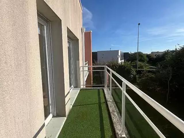 Appartement vente à Saint-Nazaire, Saint-nazaire