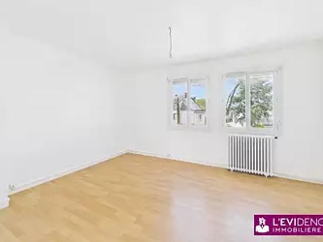Appartement vente à Saint-Nazaire, Saint-nazaire