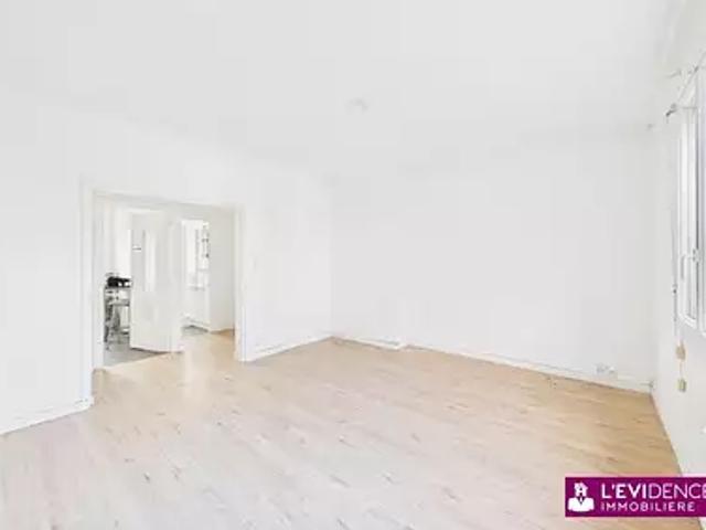 Appartement vente à Saint-Nazaire, Saint-nazaire