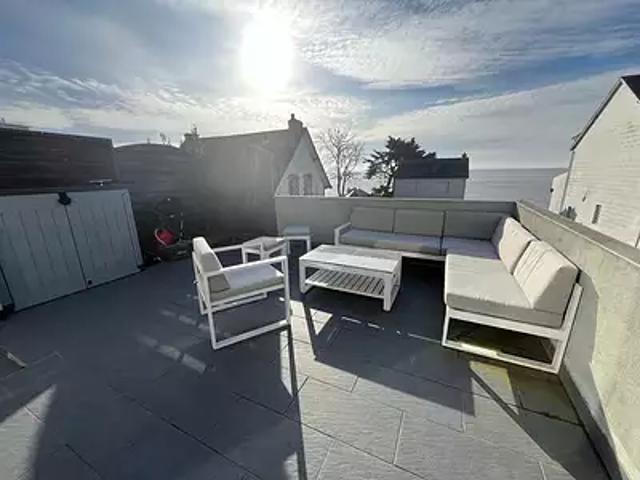 Appartement vente à Saint-Nazaire, Saint-nazaire