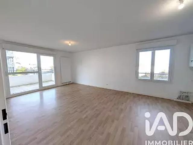 Appartement vente à Saint-Nazaire, Saint-nazaire