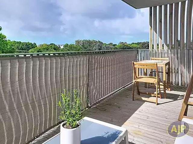 Appartement vente à Saint-Nazaire, Saint-nazaire