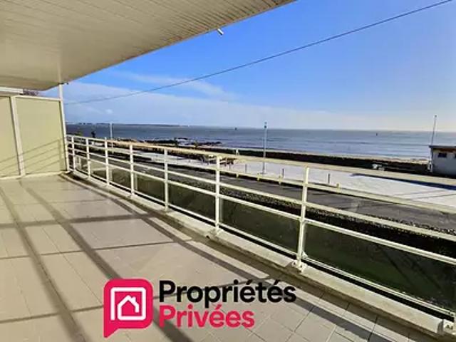 Appartement vente à Saint-Nazaire, Saint-nazaire