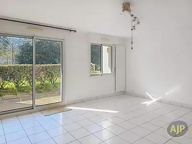 Appartement vente à Saint-Nazaire, Saint-nazaire
