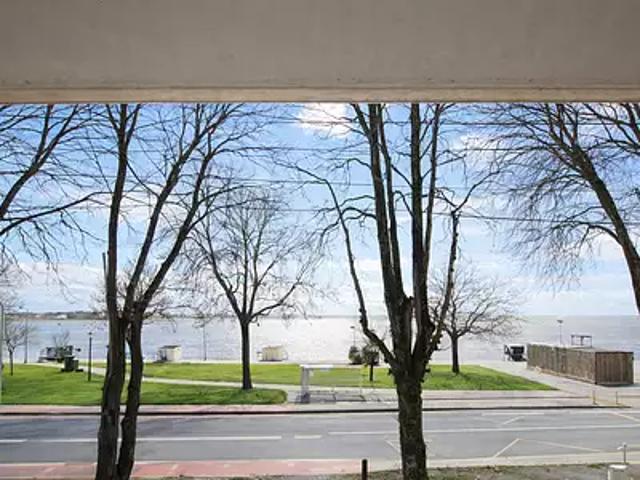 Appartement vente à Saint-Nazaire, Saint-nazaire