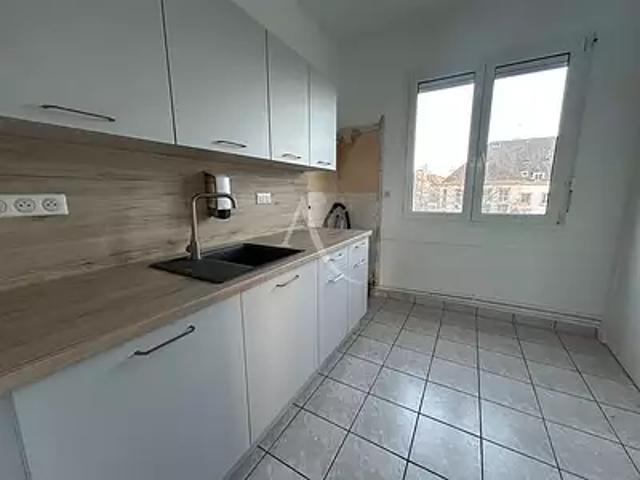Appartement vente à Saint-Nazaire, Saint-nazaire