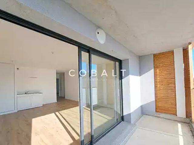 Appartement vente à Saint-Nazaire, Saint-nazaire