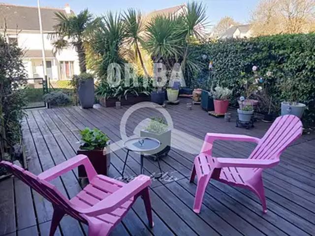 Appartement vente à Saint-Nazaire, Saint-nazaire