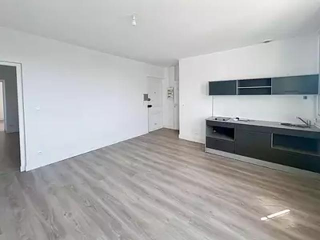 Appartement vente à Saint-Nazaire, Saint-nazaire