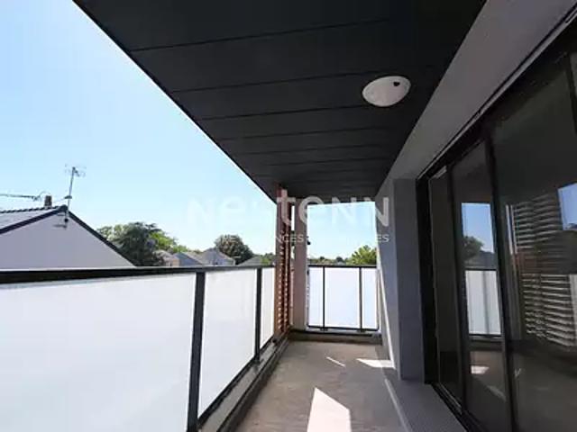 Appartement vente à Saint-Nazaire, Saint-nazaire