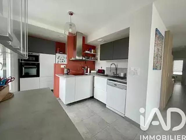 Appartement vente à Saint-Nazaire, Saint-nazaire
