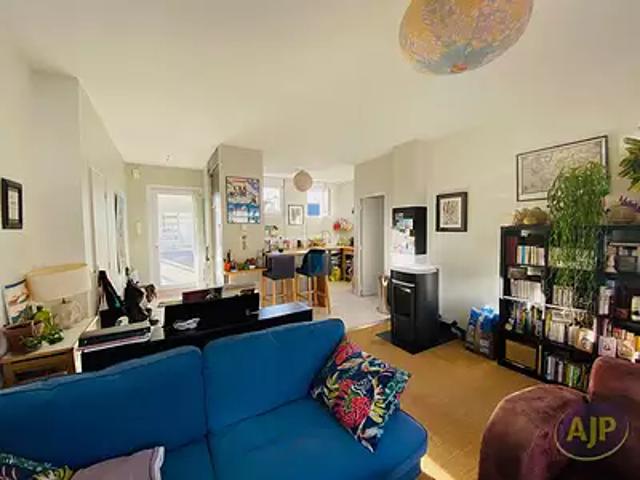 Appartement vente à Saint-Nazaire, Saint-nazaire