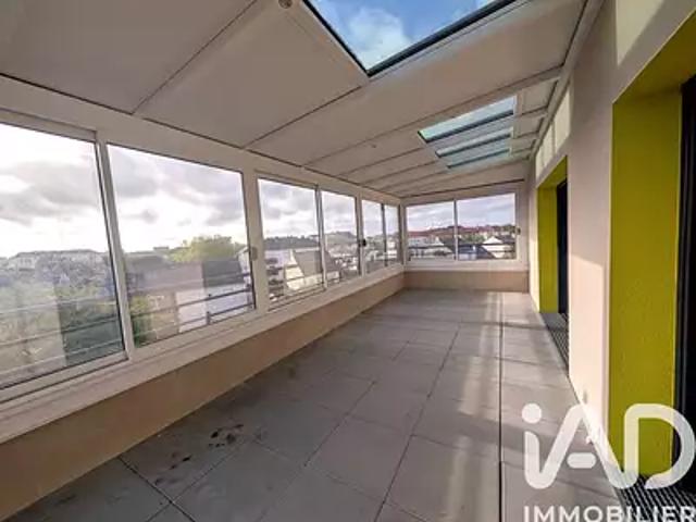 Appartement vente à Saint-Nazaire, Saint-nazaire