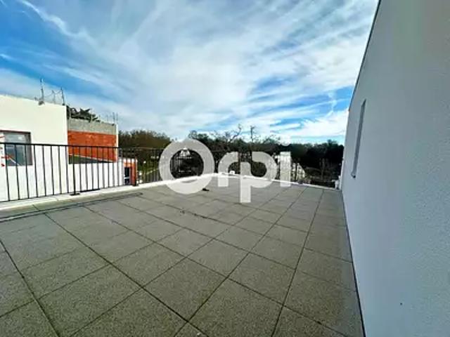 Appartement vente à Saint-Nazaire, Saint-nazaire