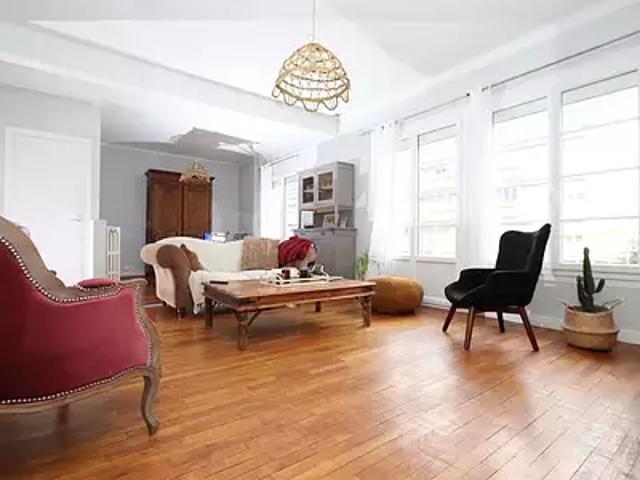 Appartement vente à Saint-Nazaire, Saint-nazaire
