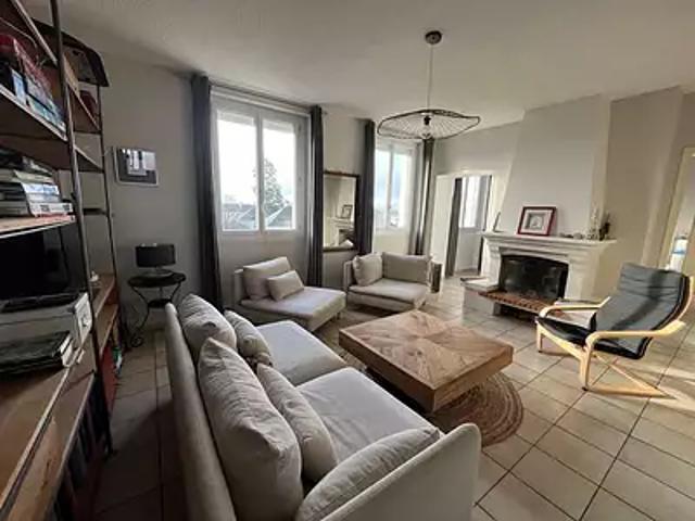 Appartement vente à Saint-Nazaire, Saint-nazaire