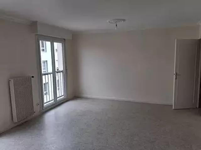 Appartement vente à Saint-Nazaire, Saint-nazaire