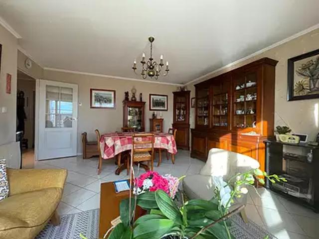 Appartement vente à Saint-Nazaire, Saint-nazaire