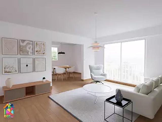 Appartement vente à Saint-Nazaire, Saint-nazaire