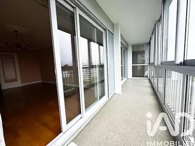 Appartement vente à Saint-Nazaire, Saint-nazaire